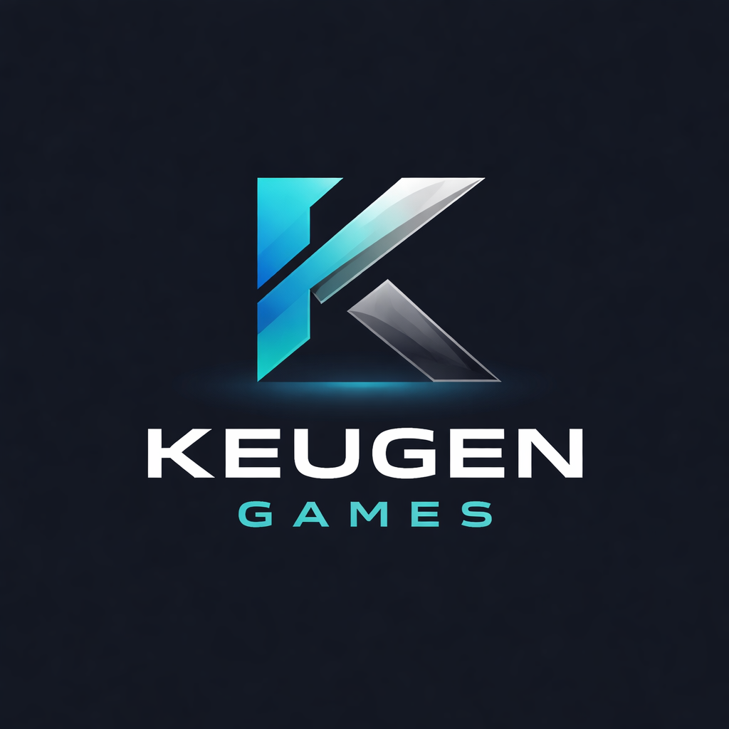 Keugen Games